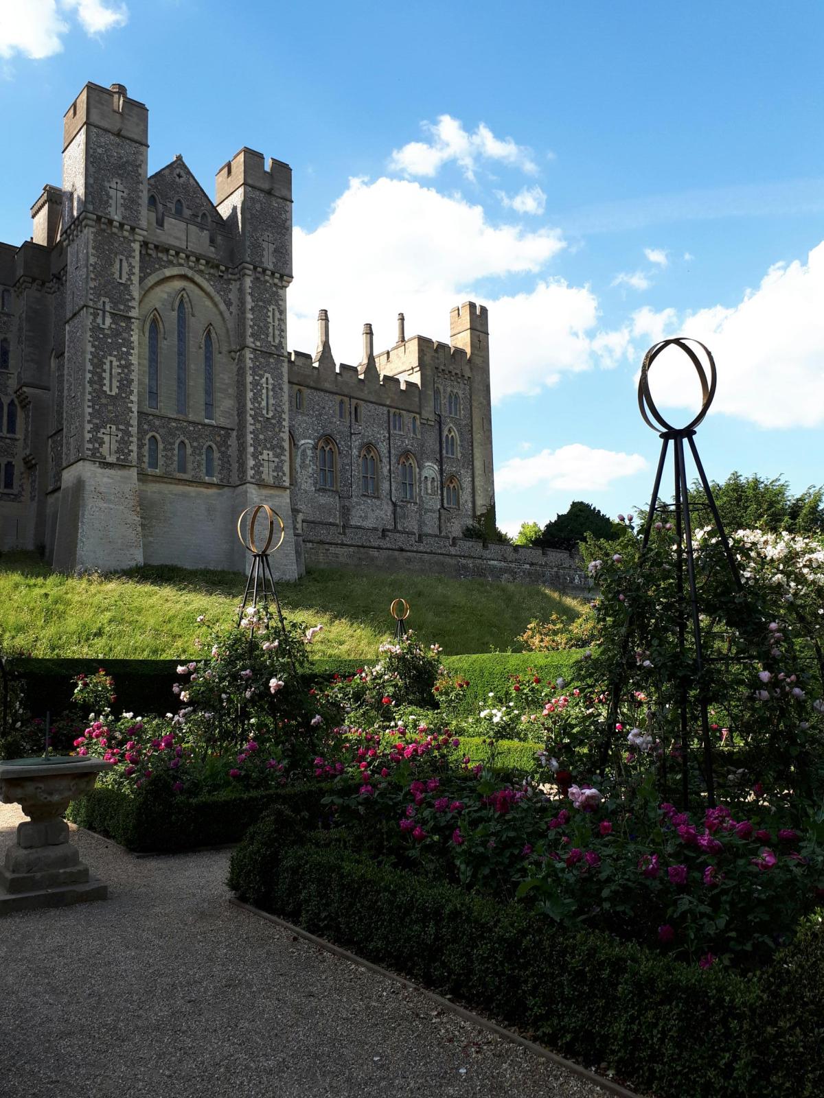 Arundel castle